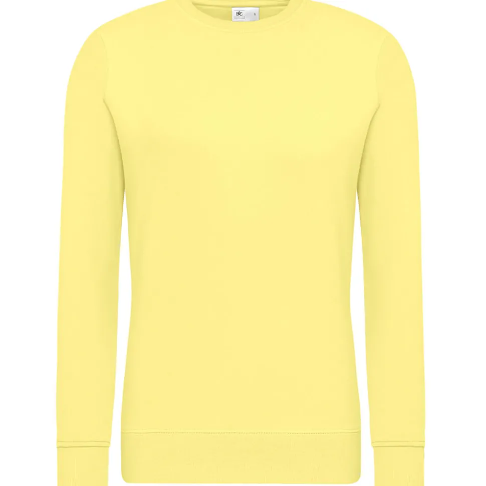 Frauen Set-In Sweatshirt 80/20 Royal Line