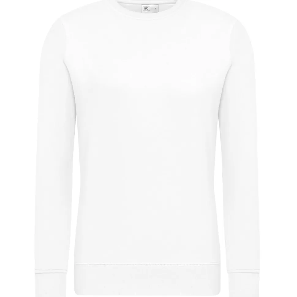 Frauen Set-In Sweatshirt 80/20 Royal Line