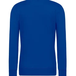 Frauen Set-In Sweatshirt 80/20 Royal Line