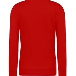 Frauen Set-In Sweatshirt 80/20 Royal Line