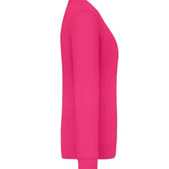 Frauen Set-In Sweatshirt 80/20 Royal Line
