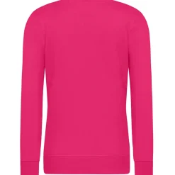 Frauen Set-In Sweatshirt 80/20 Royal Line