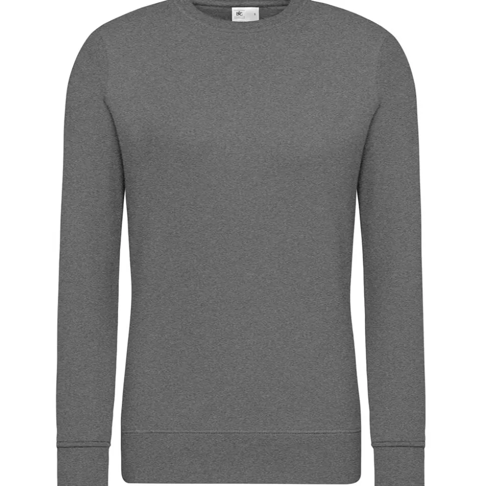 Frauen Set-In Sweatshirt 80/20 Royal Line