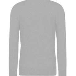 Frauen Set-In Sweatshirt 80/20 Royal Line