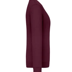Frauen Set-In Sweatshirt 80/20 Royal Line