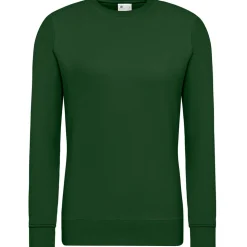 Frauen Set-In Sweatshirt 80/20 Royal Line