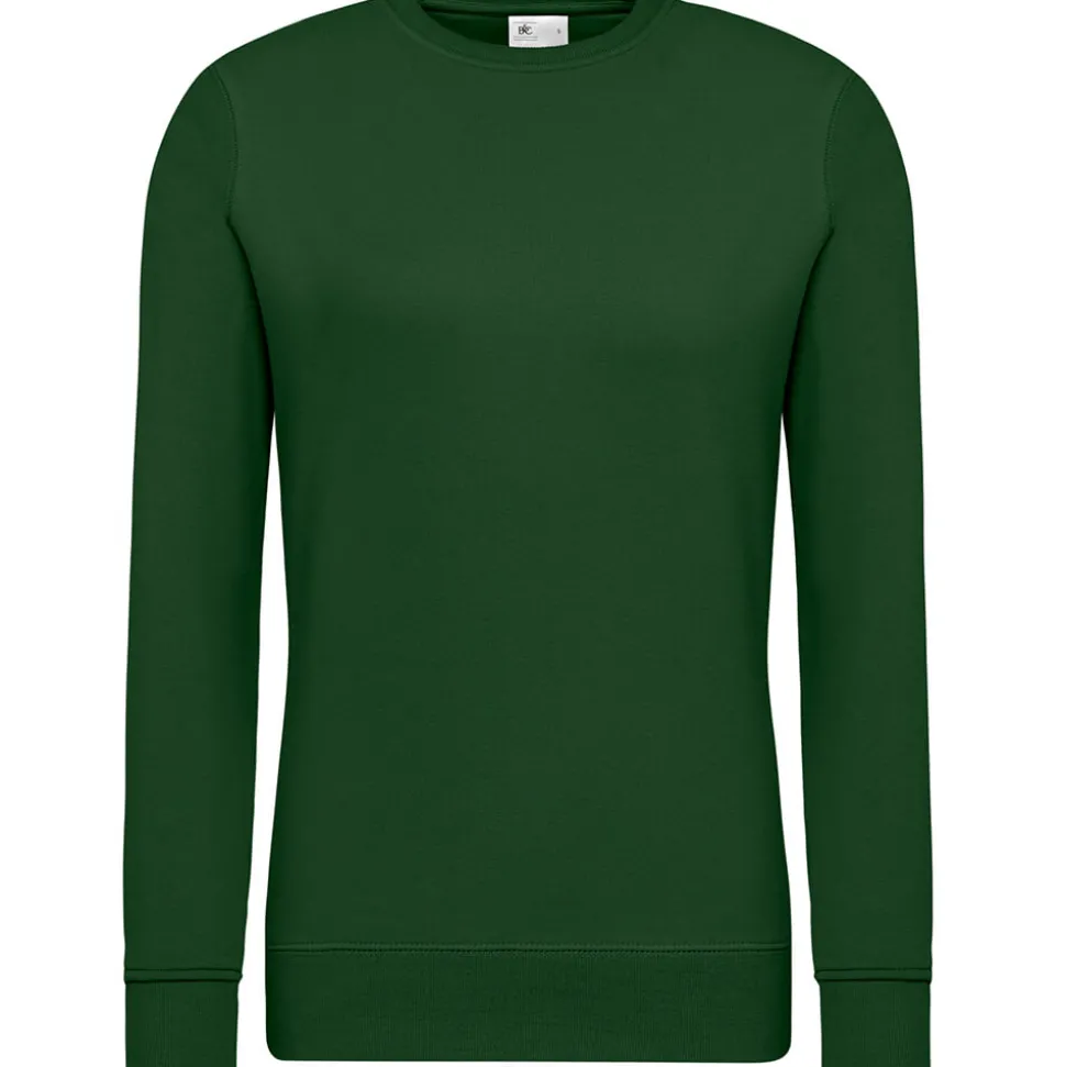 Frauen Set-In Sweatshirt 80/20 Royal Line