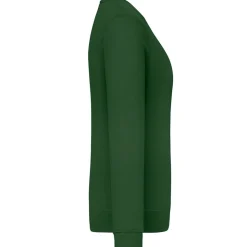 Frauen Set-In Sweatshirt 80/20 Royal Line