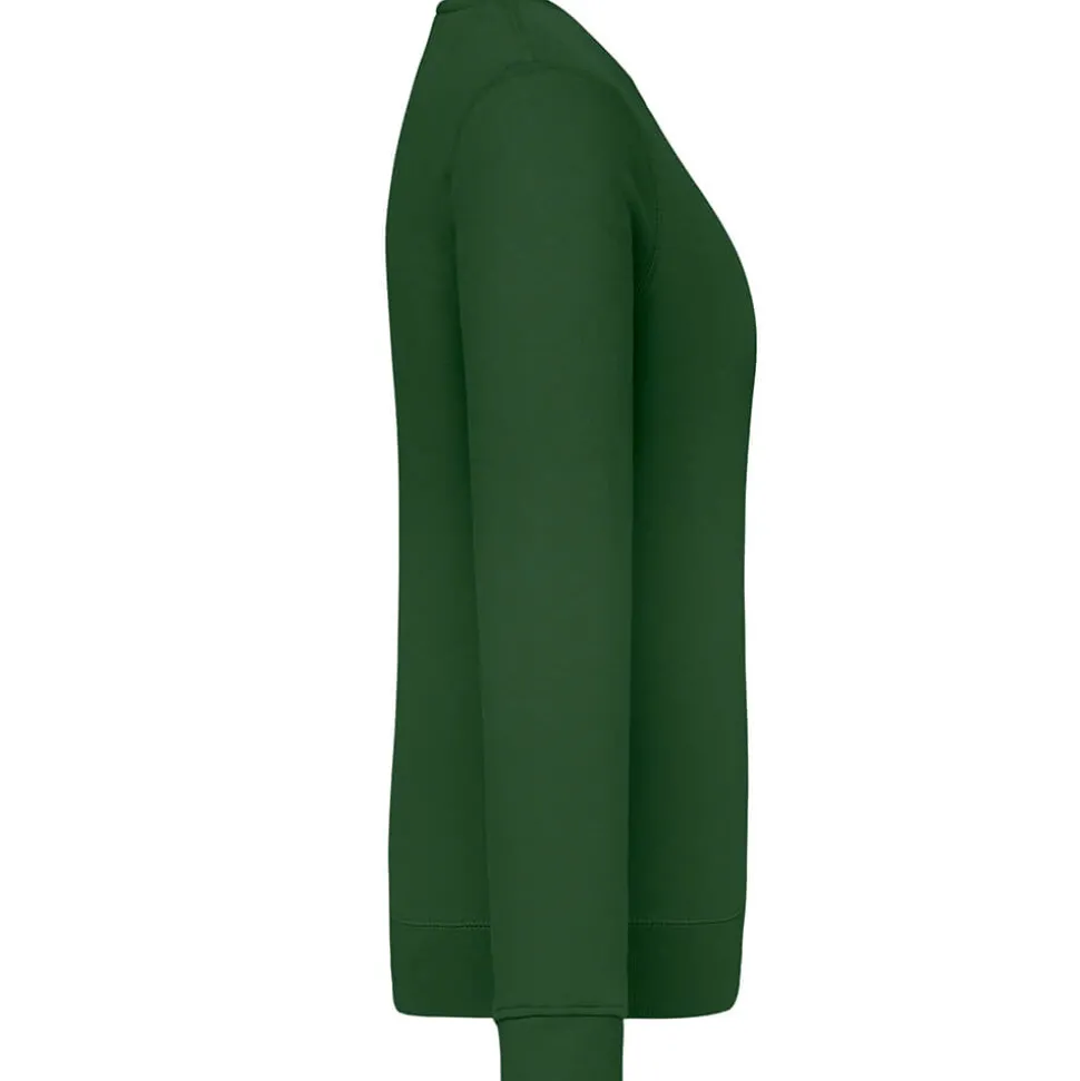 Frauen Set-In Sweatshirt 80/20 Royal Line