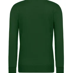 Frauen Set-In Sweatshirt 80/20 Royal Line