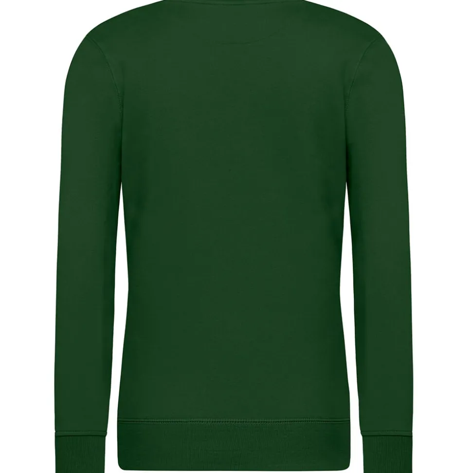 Frauen Set-In Sweatshirt 80/20 Royal Line