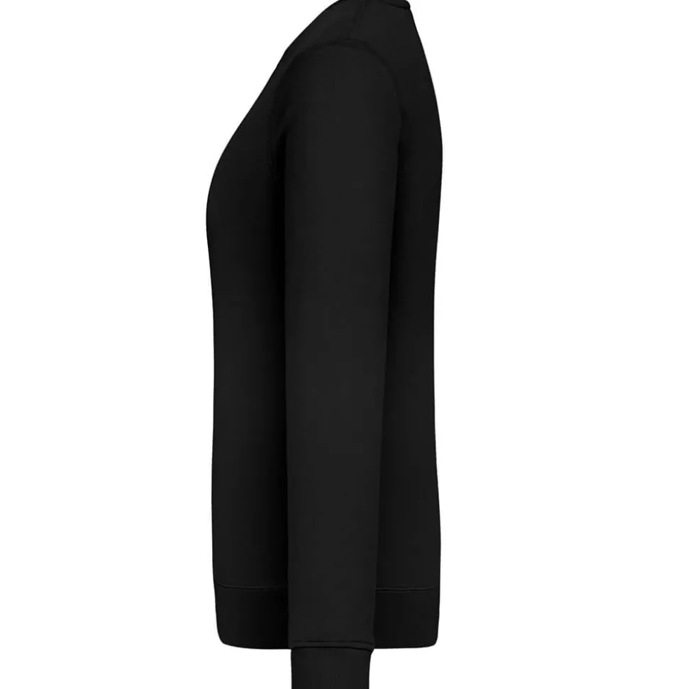 Frauen Set-In Sweatshirt 80/20 Royal Line