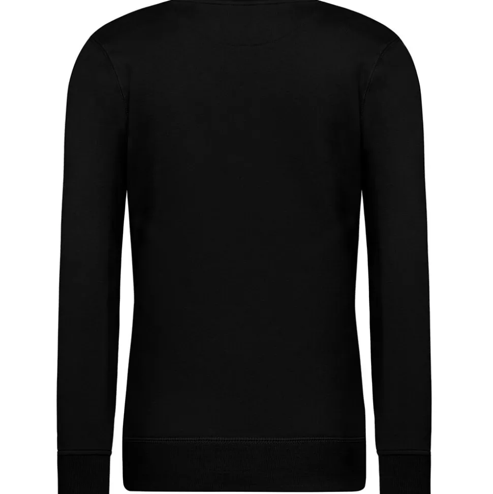 Frauen Set-In Sweatshirt 80/20 Royal Line