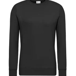 Frauen Set-In Sweatshirt 80/20 Royal Line