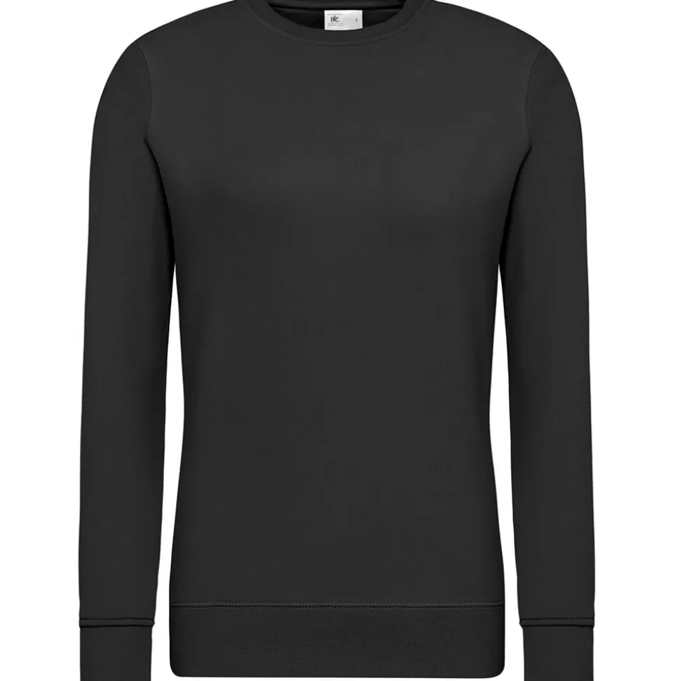 Frauen Set-In Sweatshirt 80/20 Royal Line