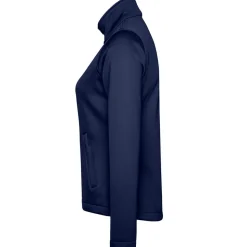Frauen Smart Softshell-Jacke