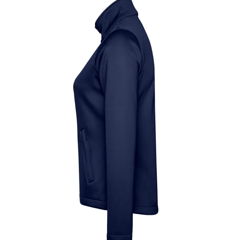 Frauen Smart Softshell-Jacke