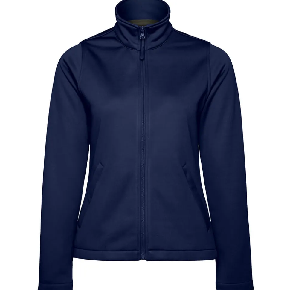 Frauen Smart Softshell-Jacke