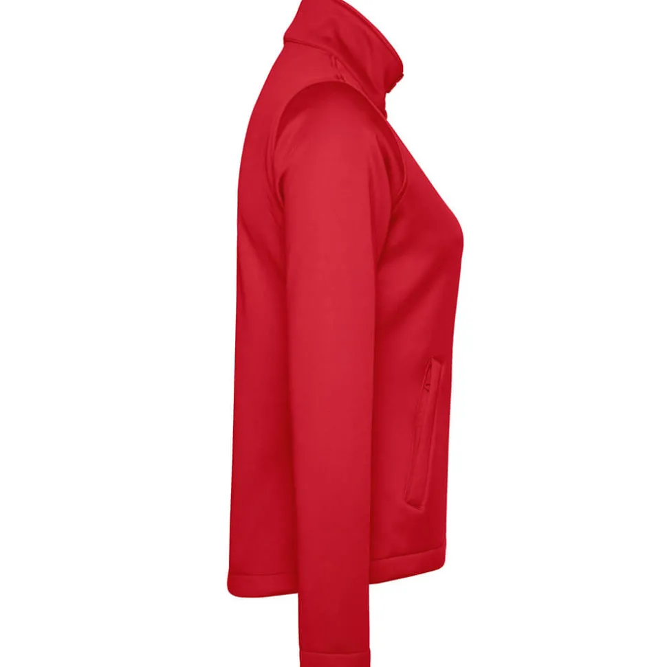 Frauen Smart Softshell-Jacke