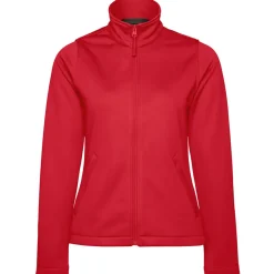 Frauen Smart Softshell-Jacke