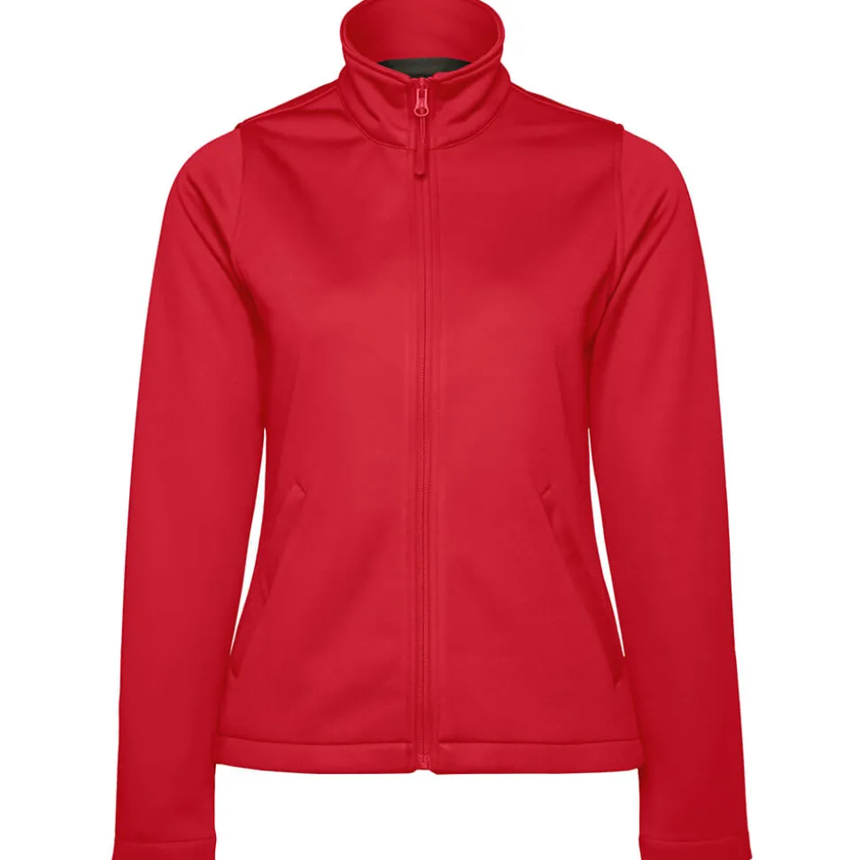 Frauen Smart Softshell-Jacke