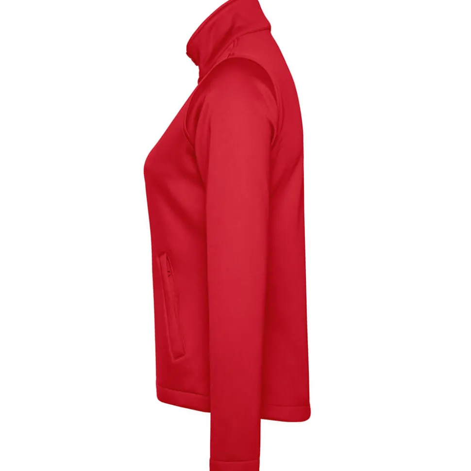 Frauen Smart Softshell-Jacke