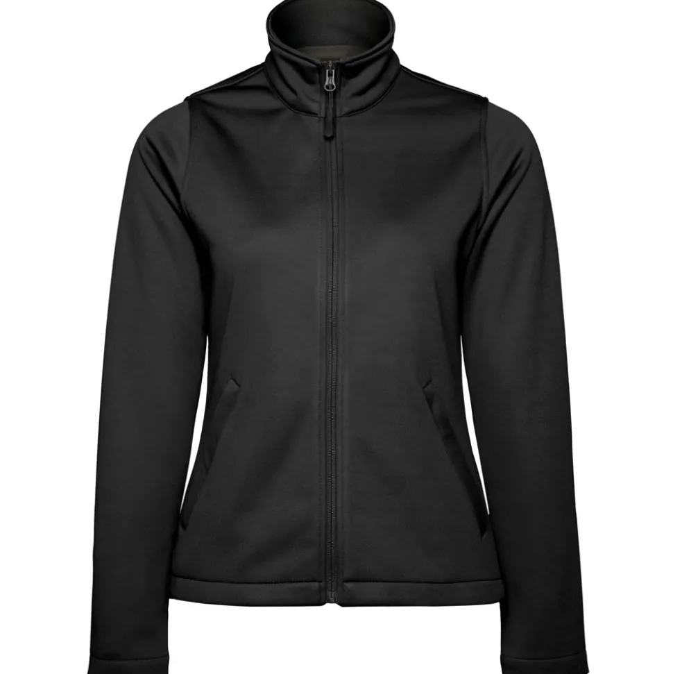 Frauen Smart Softshell-Jacke