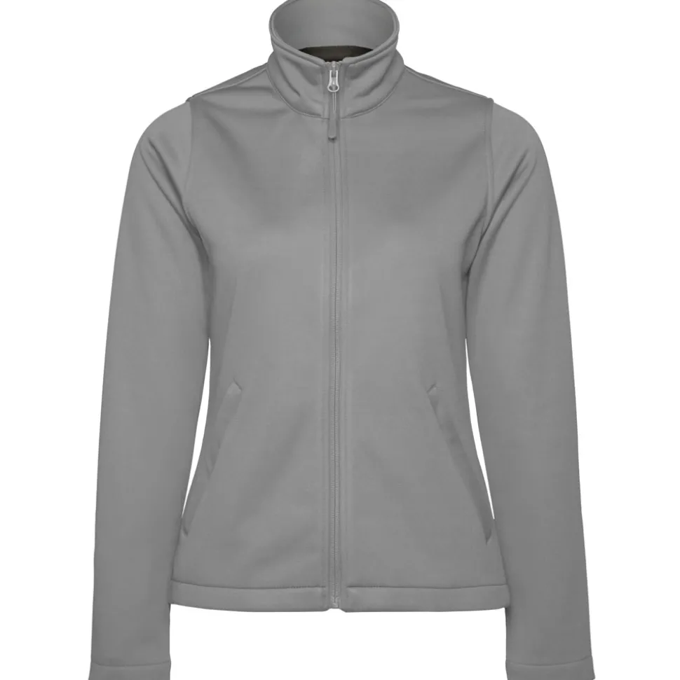 Frauen Smart Softshell-Jacke