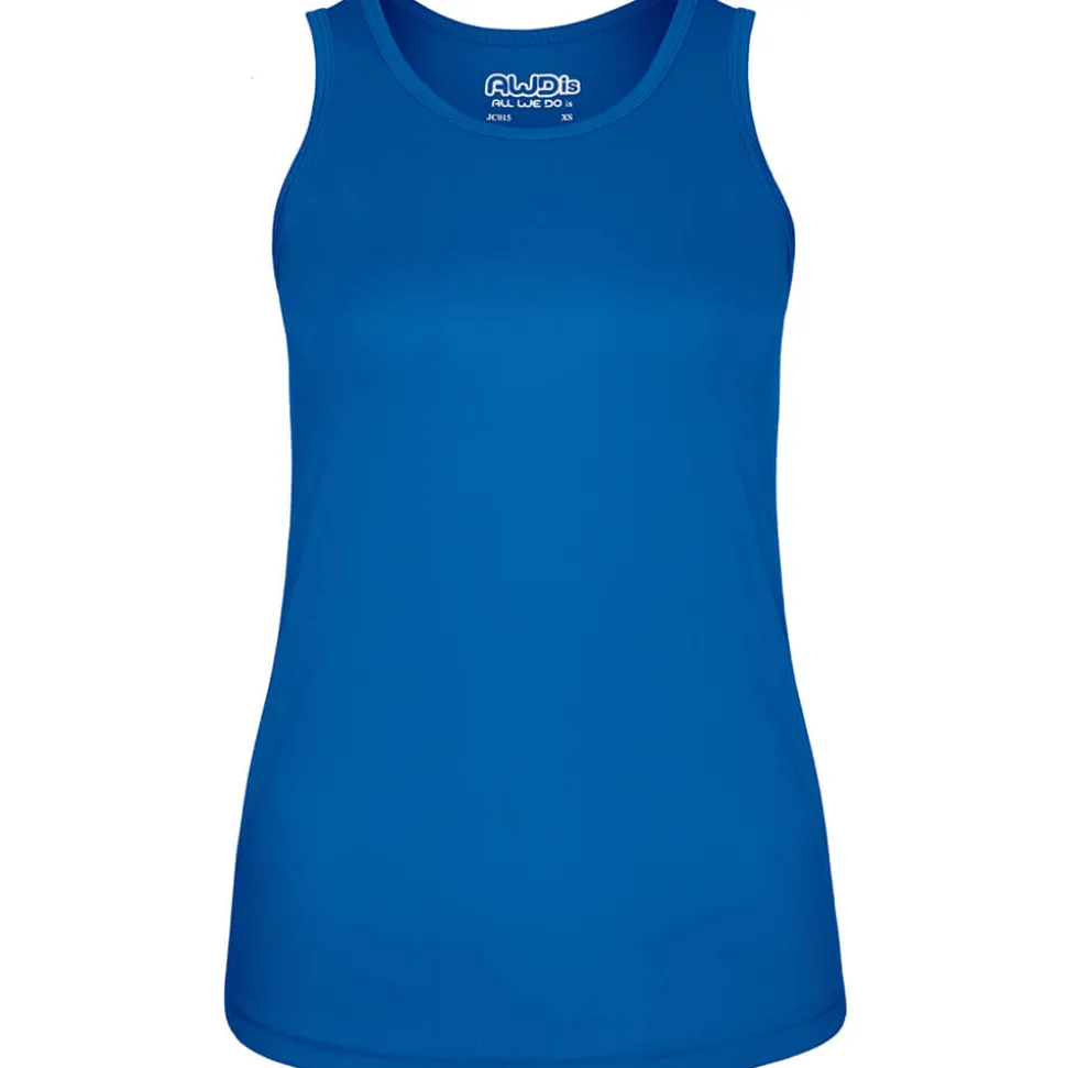 Frauen Sport Tank Top - Cool Neoteric