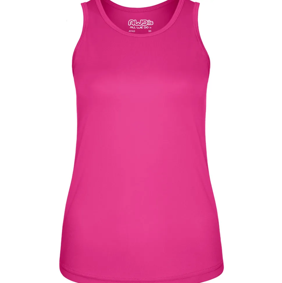 Frauen Sport Tank Top - Cool Neoteric