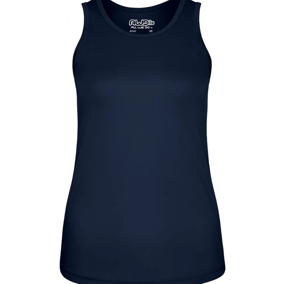 Frauen Sport Tank Top - Cool Neoteric