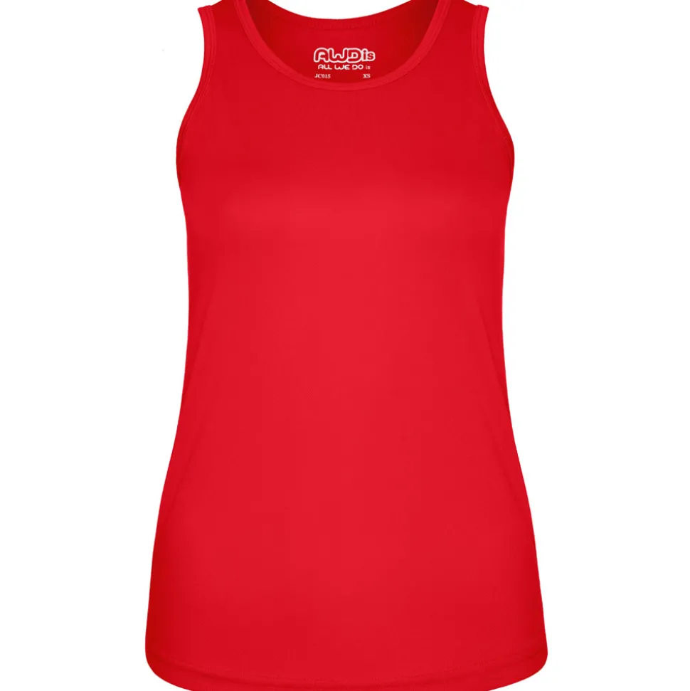 Frauen Sport Tank Top - Cool Neoteric