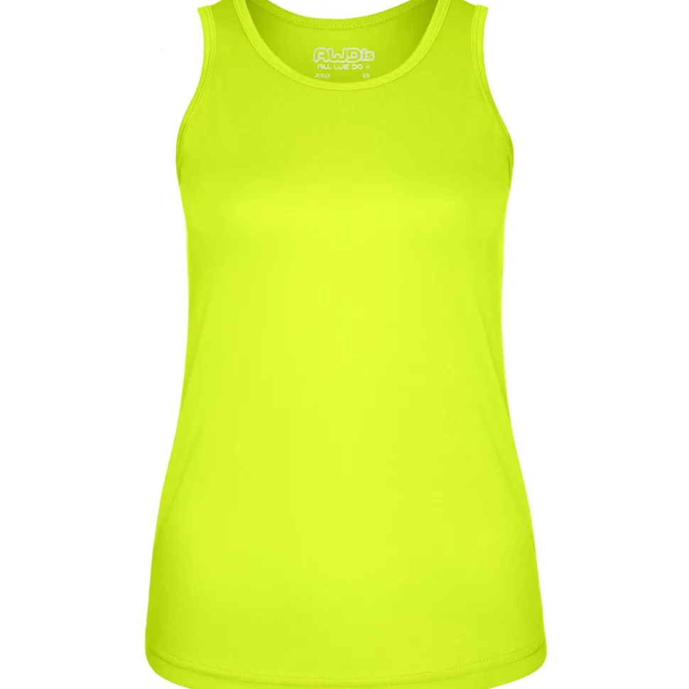 Frauen Sport Tank Top - Cool Neoteric