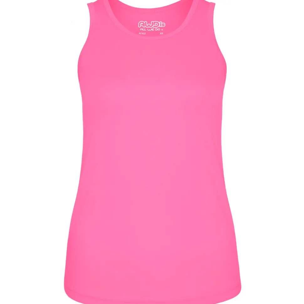 Frauen Sport Tank Top - Cool Neoteric