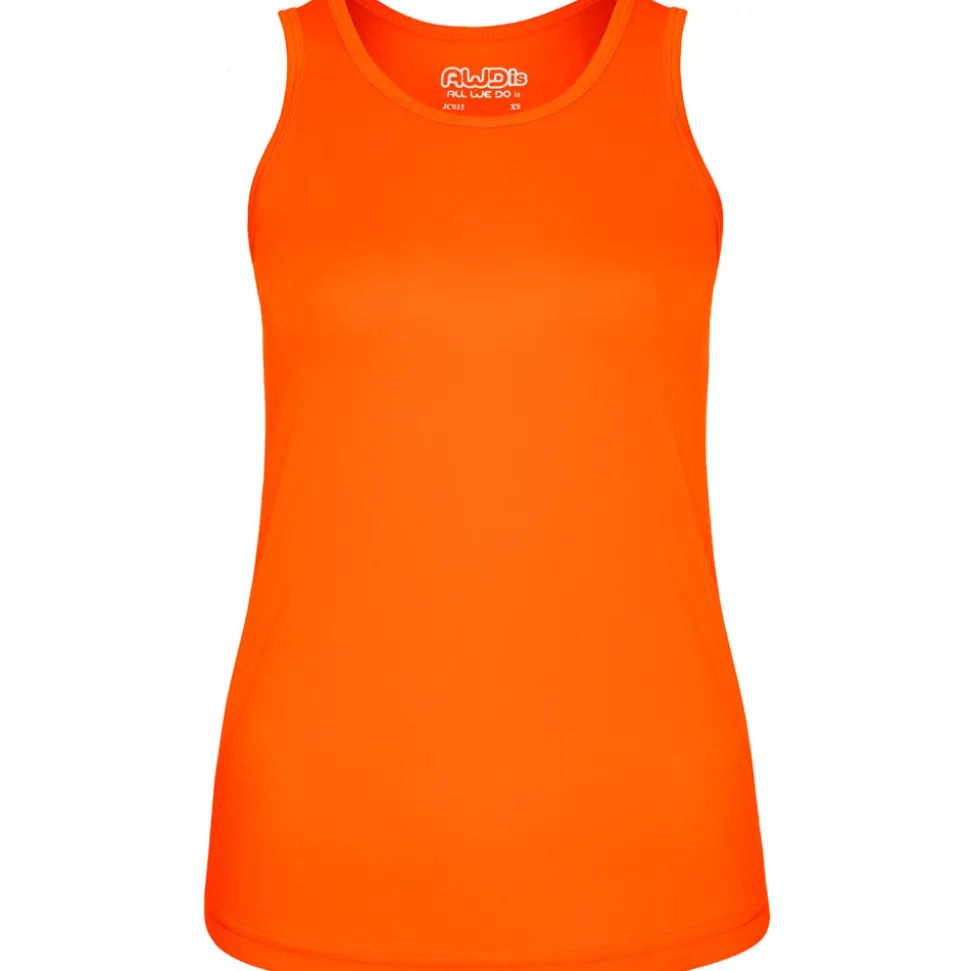 Frauen Sport Tank Top - Cool Neoteric
