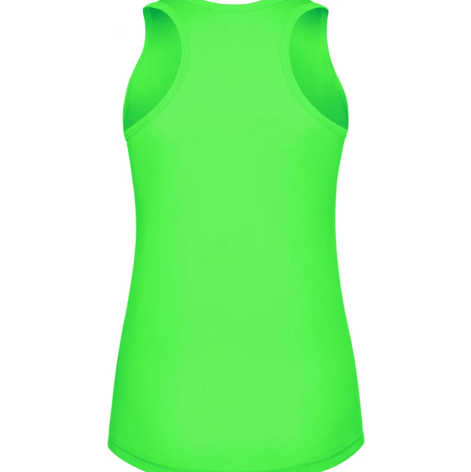 Frauen Sport Tank Top - Cool Neoteric