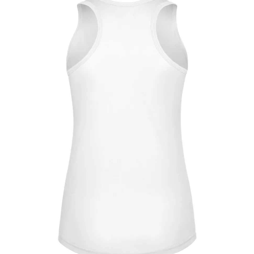 Frauen Sport Tank Top (Sublimation)