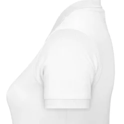 Frauen Stretch Poloshirt