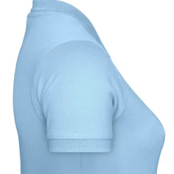 Frauen Stretch Poloshirt