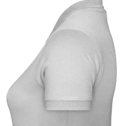 Frauen Stretch Poloshirt