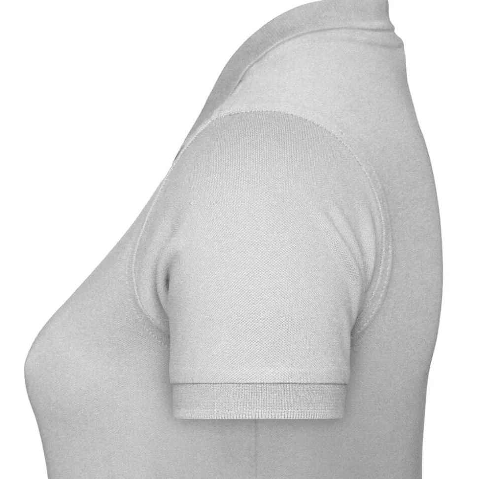 Frauen Stretch Poloshirt