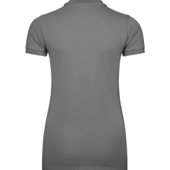 Frauen Stretch Poloshirt