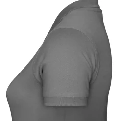 Frauen Stretch Poloshirt