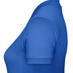 Frauen Stretch Poloshirt