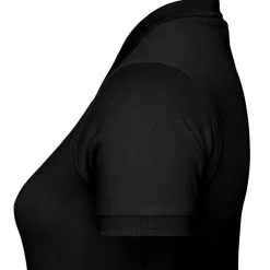 Frauen Stretch Poloshirt