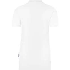 Frauen Stretch Poloshirt Luxury in Übergröße - Fair4All