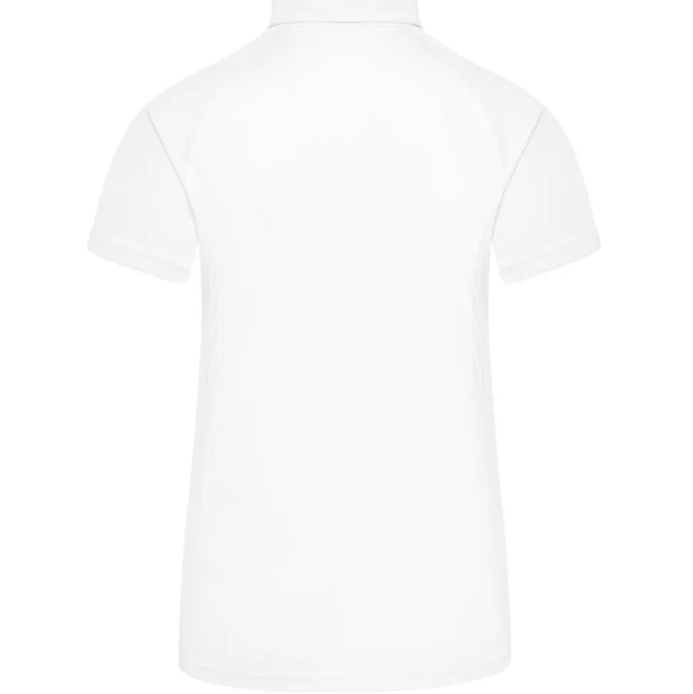 Frauen Team Spirit Poloshirt