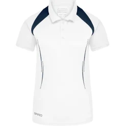 Frauen Team Spirit Poloshirt