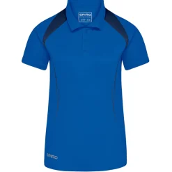 Frauen Team Spirit Poloshirt