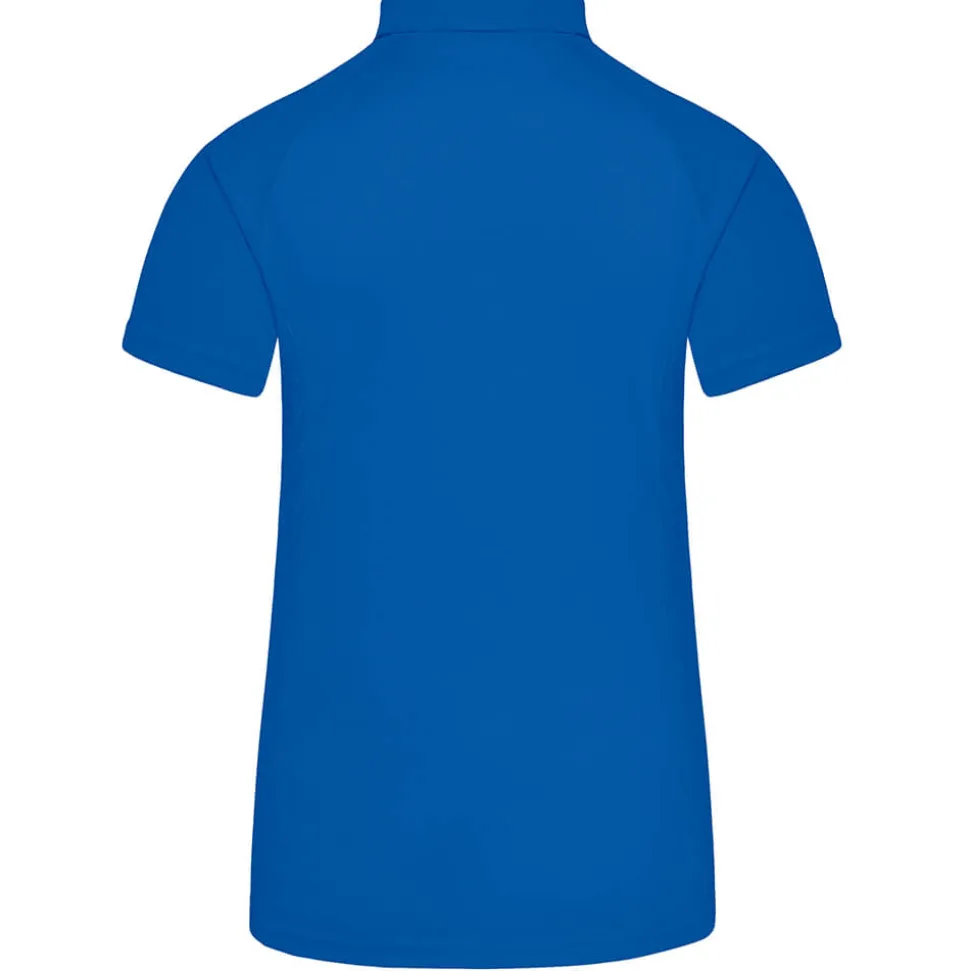 Frauen Team Spirit Poloshirt